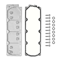 {{ Engine Valley Cover Kit w/Gasket Suitable For GMC Silverado SUV LS2 07-13 }} - Buy Car Parts Online at {{ Kaka Auto Parts }}.