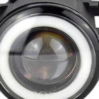 LED Fog Light Suitable for Honda Crider 2019-2020 Front Bumper Daytime Running - XQ1