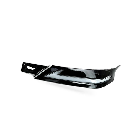 LED Fog Light DRL with Turn Signal Suitable for Toyota Alphard Vellfire