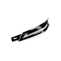LED Fog Light DRL with Turn Signal Suitable for Toyota Alphard Vellfire - BD2