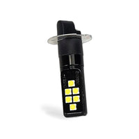 H3 LED Fog Light Bulb Suitable for Chevrolet Cruze Ford Focus Honda Accord - BD3