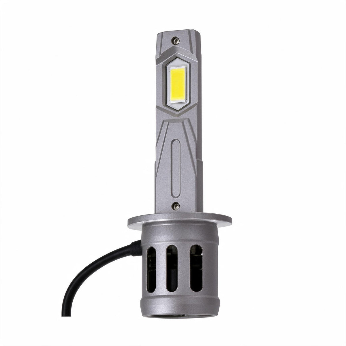 H1 LED Headlight Bulb 1:1 Design Suitable for Ford Fiesta Focus Ranger BCGH01-A2 - BD1