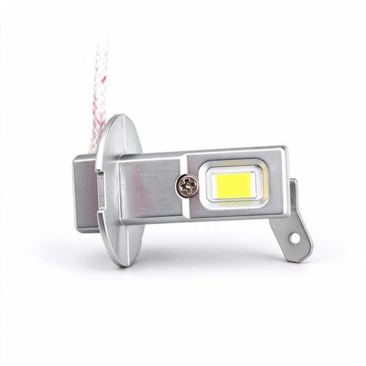 H3 LED Performance Globe 1:1 Design Suitable for Toyota Camry Corolla Lexus - ZT2