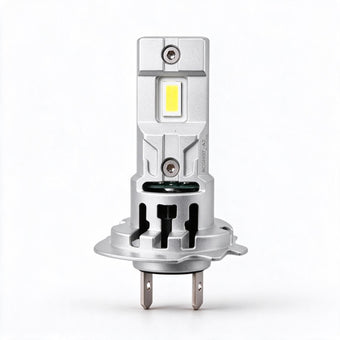 compare product H7 LED Headlight Bulb Kit 6500K 2800LM Suitable for Universal H7 12V BCGH07-A2