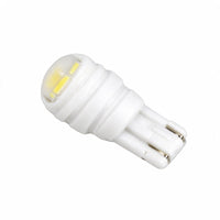 T10 LED Globes 10 Pieces Suitable for Universal Vehicles W5W 194 168 2825 - BD2