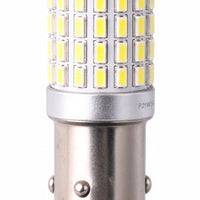 P21W5W 1157 LED Tail Brake Light Bulb White Suitable for Toyota Corolla Hilux - XQ1