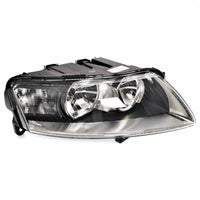 Halogen Head Light Assembly Suitable for Audi A6 A6 Quattro S6 2005-2011 - BD2