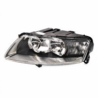 Head Light Assembly Halogen Left Passenger Side Suitable for Audi A6 A644500NAL - BD2