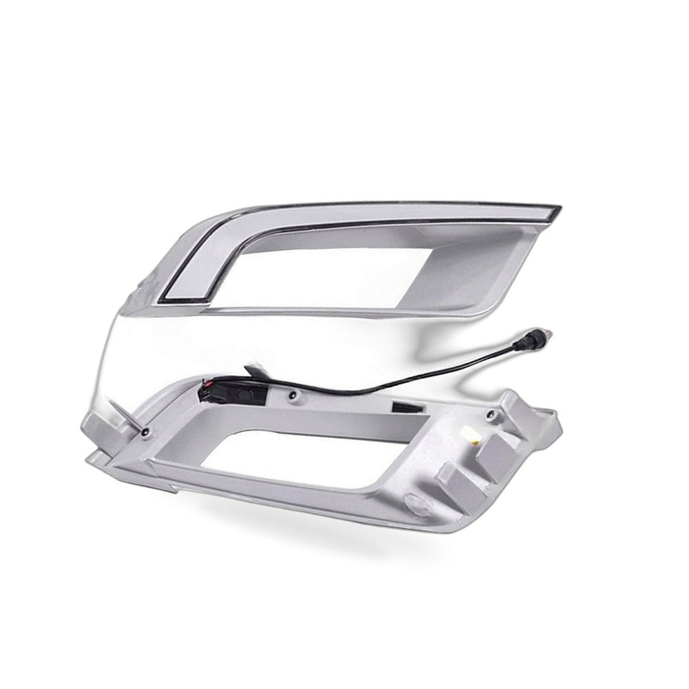LED Daytime Running Light Turn Signal Brake Light Suitable for Ford Ranger - BD1