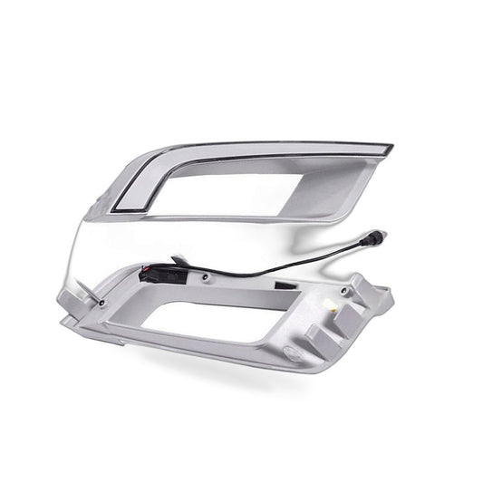LED Daytime Running Light Turn Signal Brake Light Suitable for Ford Ranger