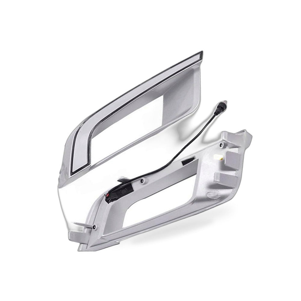 LED Daytime Running Light Turn Signal Brake Light Suitable for Ford Ranger - BD2