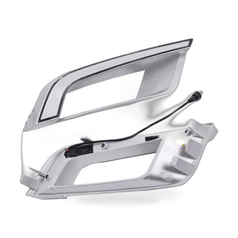 compare product LED Daytime Running Light Turn Signal Brake Light Suitable for Ford Ranger