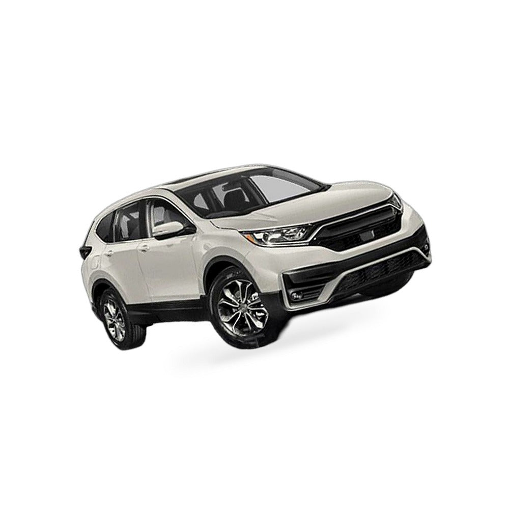 Fog Light LED Lens Daytime Running Light Suitable for Honda CR-V 2020-2021 - BD2