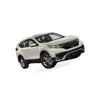 Fog Light LED Lens Daytime Running Light Suitable for Honda CR-V 2020-2021 - BD2