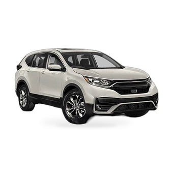 compare product LED Fog Light Suitable for Honda CRV 2020-2021 Front Bumper Daytime Running