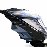 LED Head Lamp Driver Side Suitable for Honda CR-V RW VTi-LX 2017-2021 - XQ1