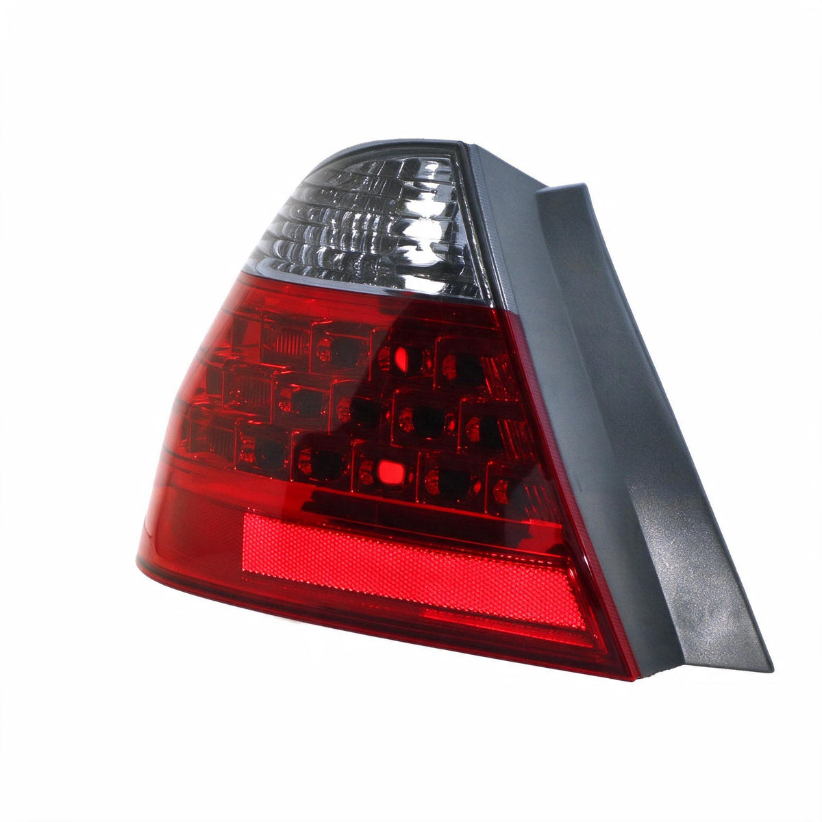 LED Tail Lamp Passenger Side Suitable for Honda Accord CM 2006-2008 2.4L - BD2