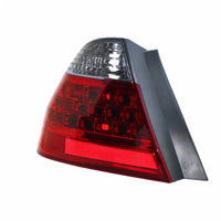 LED Tail Lamp Passenger Side Suitable for Honda Accord CM 2006-2008 2.4L - BD2