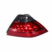 LED Tail Lamp Drivers Side Suitable for Honda Accord CM 2006-2008 33551-SDA-A01 - ZT2