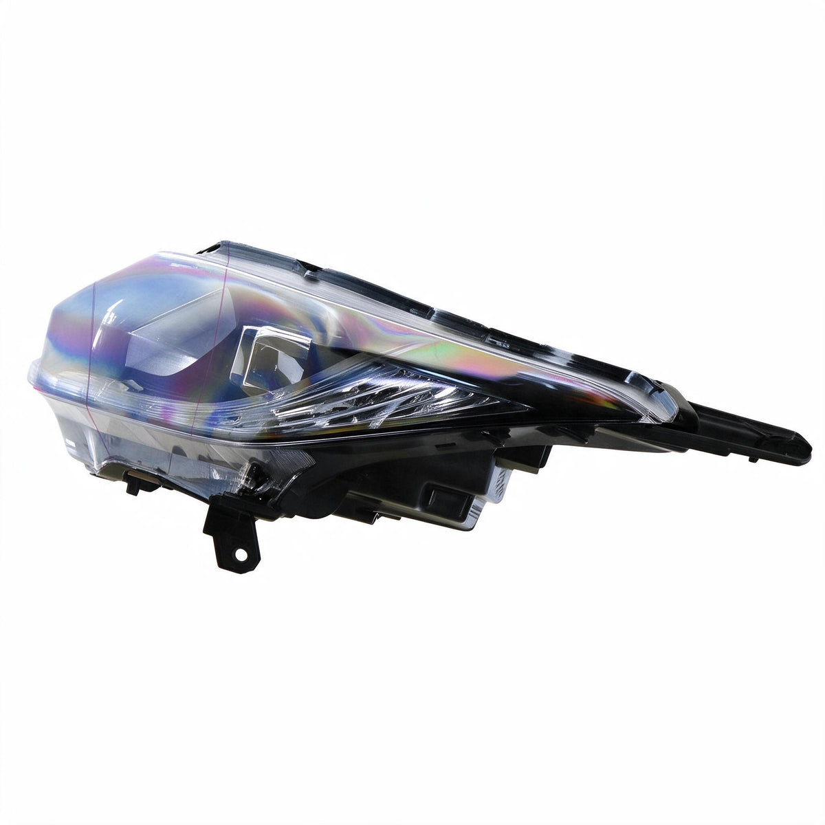 Electric Adjust Head Lamp Passenger Side Suitable for Honda HR-V RU 2014-2018 - BD2
