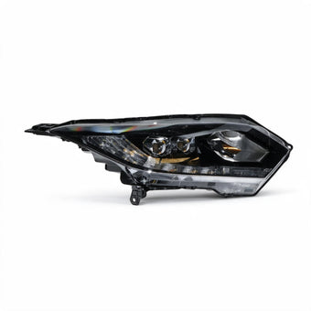 compare product Driver Side Headlamp with Electric Adjustment Suitable for Honda HR-V RU