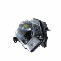 Driver Side Headlamp with Electric Adjustment Suitable for Honda HR-V RU - ZT3