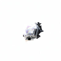 Halogen LED Head Lamp Assembly Driver Side Suitable for Honda Jazz GF 2014–2017 - BD1