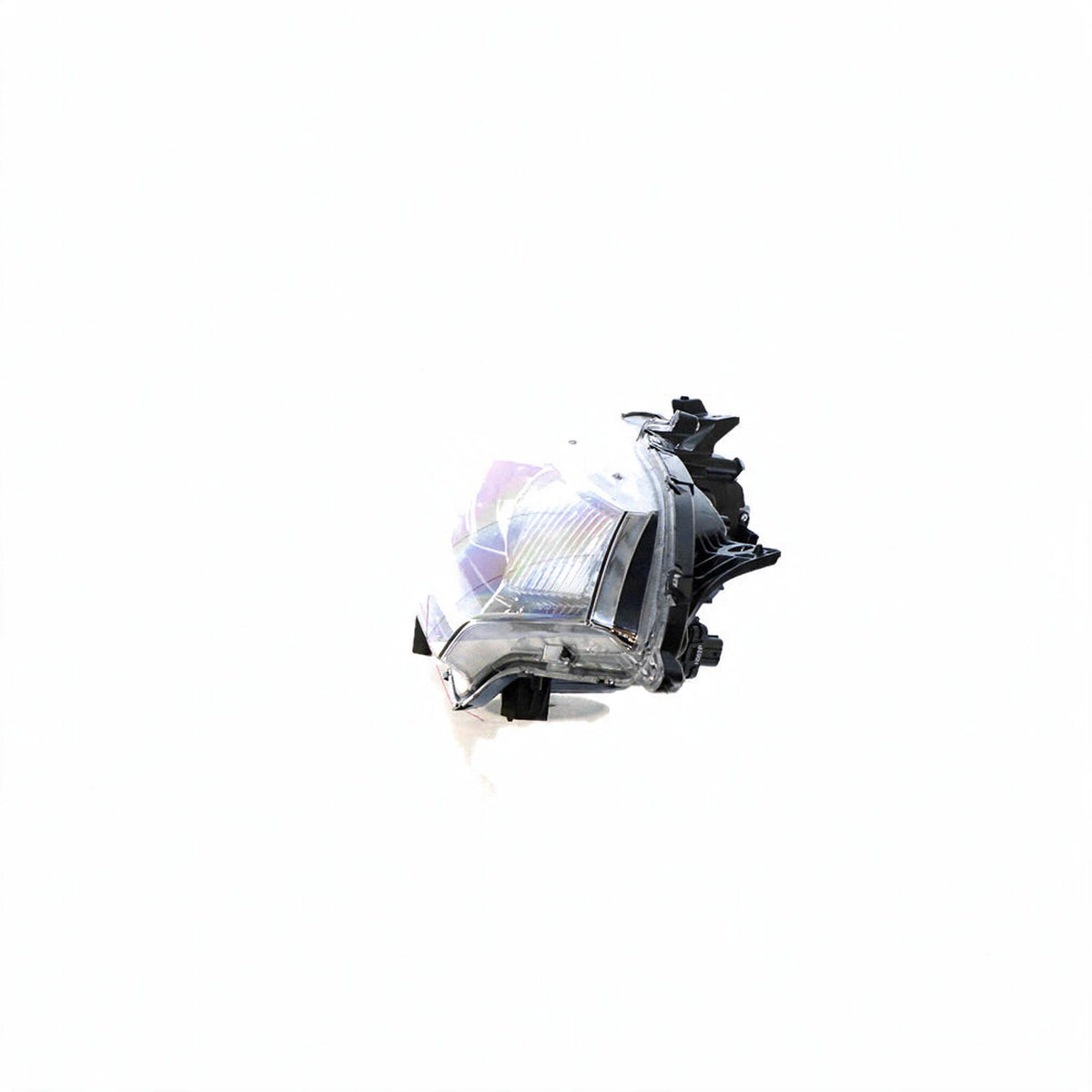 Halogen LED Head Lamp Assembly Driver Side Suitable for Honda Jazz GF 2014–2017 - ZT3