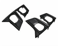 LED Fog Light Kit Suitable for Isuzu D-Max RG 2020-2024 Bezel Wiring - BD1