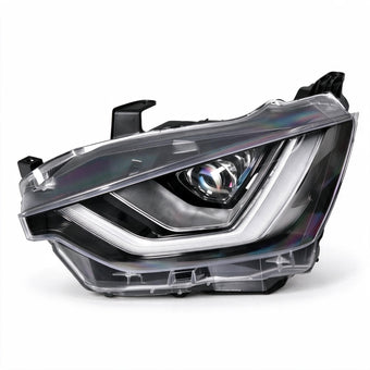 compare product Full LED Headlight Assembly Suitable for Isuzu D-Max RG 2020-2024 IRL4500JGL