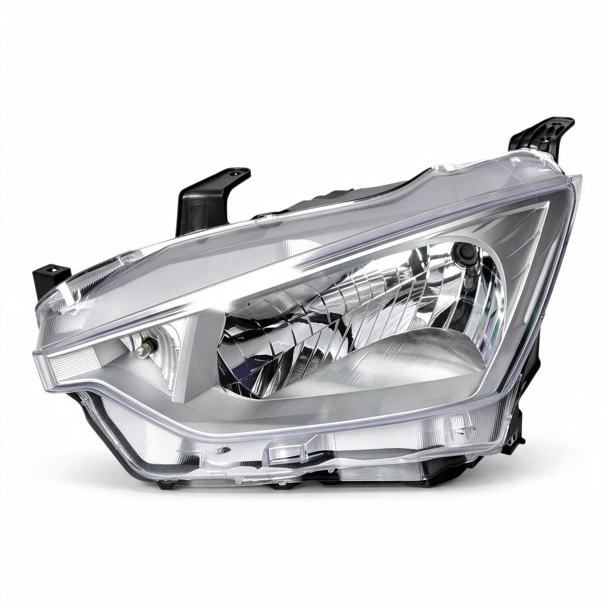 Headlight Assembly Halogen Left Suitable for Isuzu D-Max RG 2020-2024 IRL4500JEL - ZT2