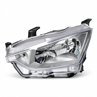 compare product Headlight Assembly Halogen Left Suitable for Isuzu D-Max RG 2020-2024 IRL4500JEL