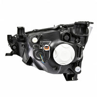 Halogen Head Light Assembly Suitable for Isuzu D-Max RG 2020-2024 IRL4500JER - BD2