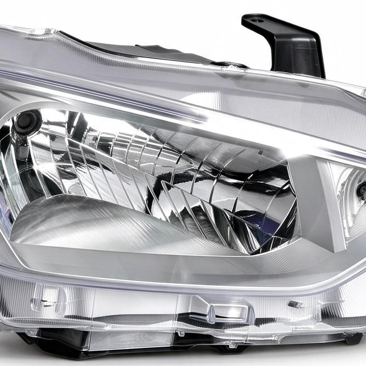 Halogen Head Light Assembly Suitable for Isuzu D-Max RG 2020-2024 IRL4500JER - XQ1