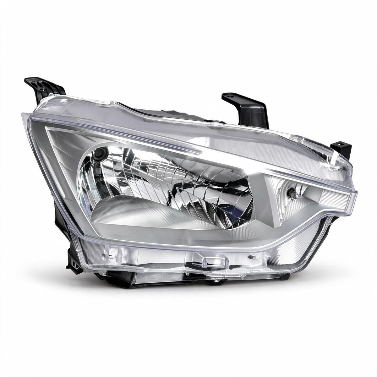 Halogen Head Light Assembly Suitable for Isuzu D-Max RG 2020-2024 IRL4500JER - ZT2