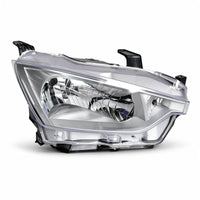 Halogen Head Light Assembly Suitable for Isuzu D-Max RG 2020-2024 IRL4500JER - ZT2