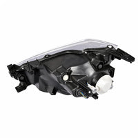 Headlight Assembly Halogen LH RH Suitable for Isuzu D-Max 2020-2024 IRL4500JESET - BD1