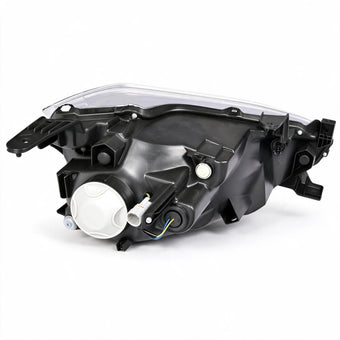 compare product Headlight Assembly Halogen LED Globes Suitable for Isuzu D-Max RG 2020-2024