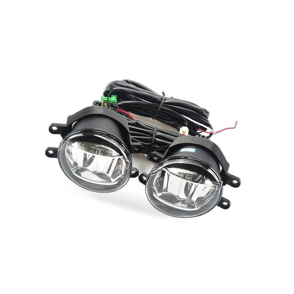 Front LED Fog Light Suitable for Lexus GS350 GS250 GS300h GS450h 2010-2016 - BD3