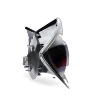 Black LED Tail Lamp Suitable for Mazda 3 SP23 MPS BK Hatchback 2004-2009 - BD1