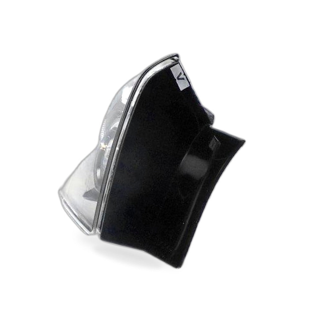 Black LED Tail Lamp Suitable for Mazda 3 SP23 MPS BK Hatchback 2004-2009 - BD3