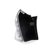 Black LED Tail Lamp Suitable for Mazda 3 SP23 MPS BK Hatchback 2004-2009 - BD4