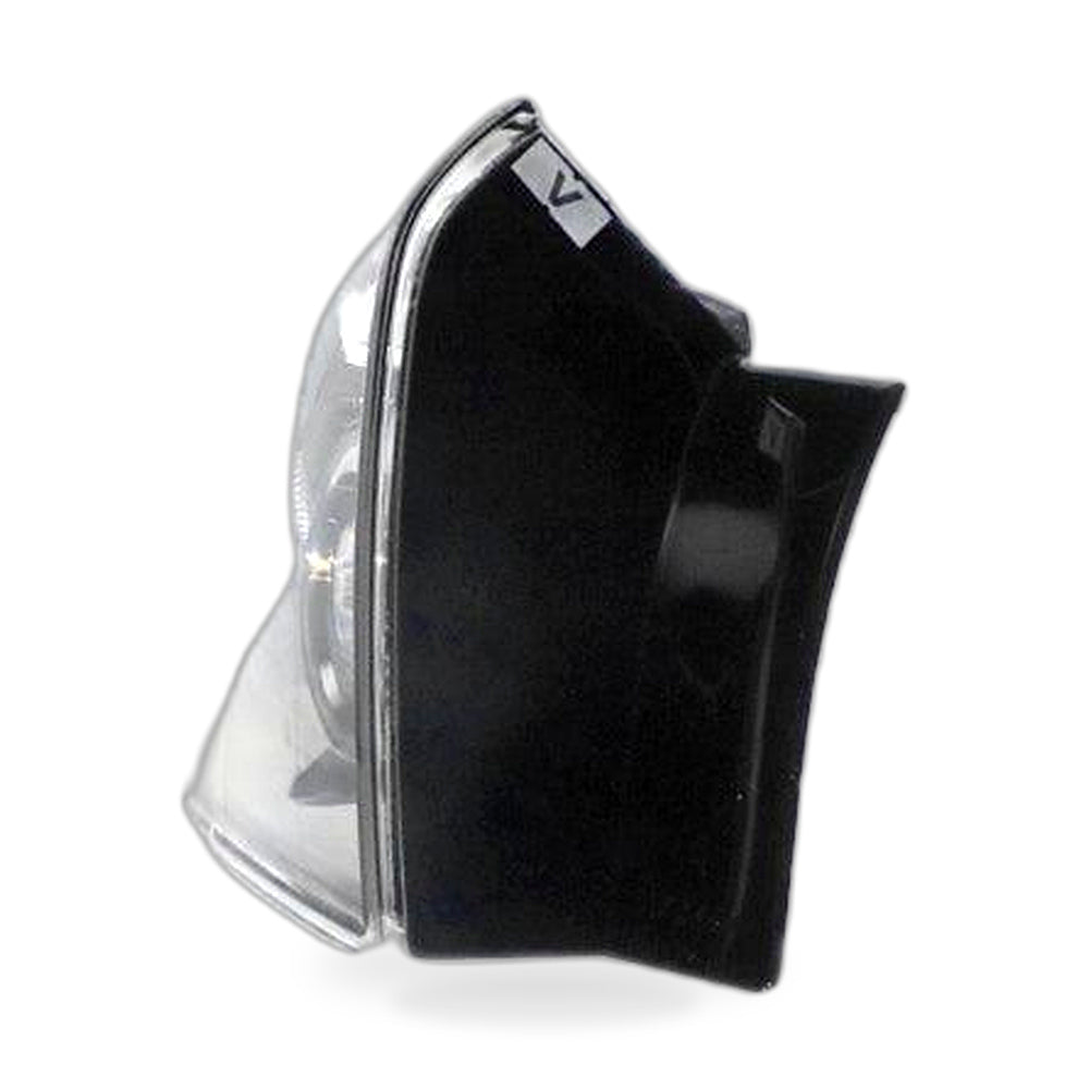 Black LED Tail Lamp Suitable for Mazda 3 SP23 MPS BK Hatchback 2004-2009 - ZT3
