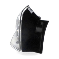 Black LED Tail Lamp Suitable for Mazda 3 SP23 MPS BK Hatchback 2004-2009 - ZT3