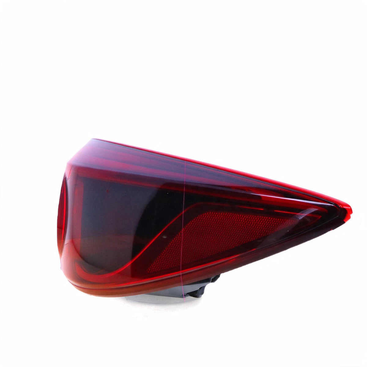 LED Tail Lamp Left Rear Suitable for Mazda 3 SP25 BM Sedan 2013-2016 B45B51150E - BD1