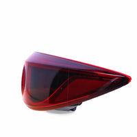 LED Tail Lamp Left Rear Suitable for Mazda 3 SP25 BM Sedan 2013-2016 B45B51150E - ZT3