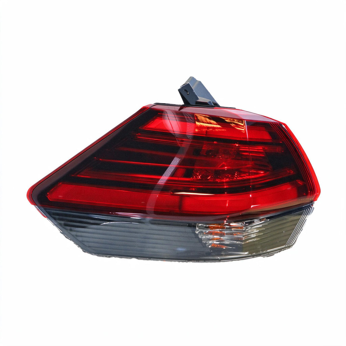 LED Tail Lamp Passenger Side Suitable for Nissan X-Trail T32 Rogue 265556FP0A - BD1