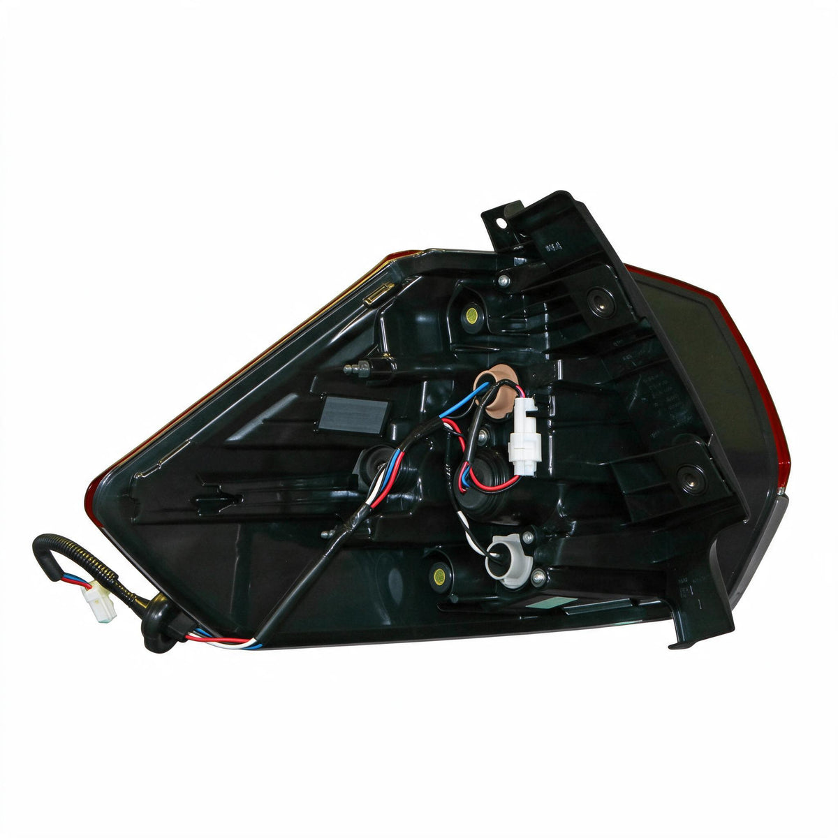 LED Tail Lamp Passenger Side Suitable for Nissan X-Trail T32 Rogue 265556FP0A - BD2
