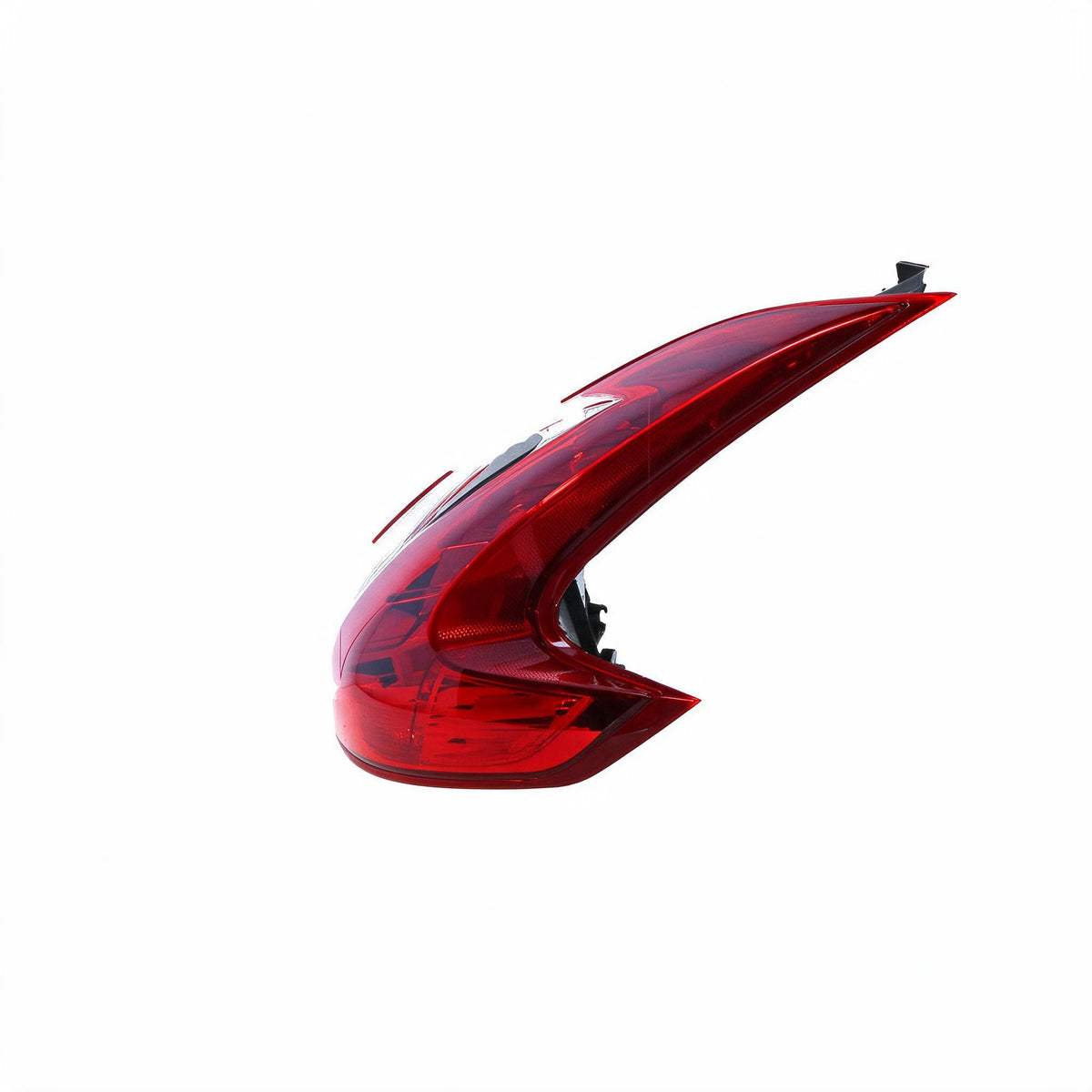 LED Tail Lamp Driver Side Suitable for Nissan 370Z Z34 2009-2012 265501EA2B - BD2