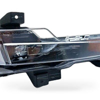 LED Fog Light DRL Suitable for Tesla Model 3 2017-2023 Model Y 2020-2023 Right - XQ1
